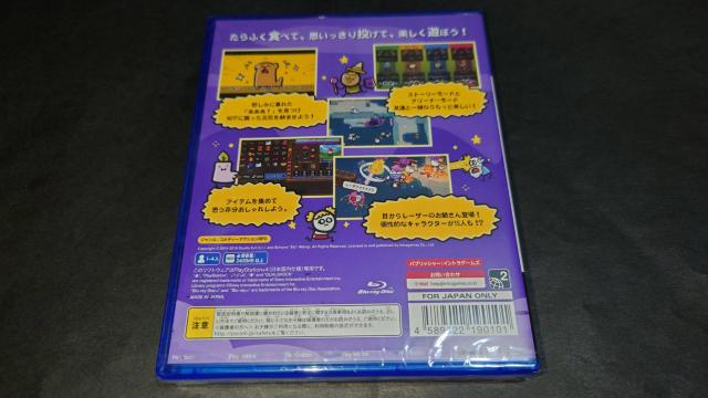 【新品】PS4 マジッ犬64 < ゲーム本体/ソフト 【新品】PS4 マジッ犬64 < ゲーム本体/ソフトの
