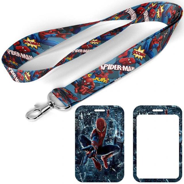 Vi XpC_[} Spider-Man IDJ[hz_[P[X   jt@bV 