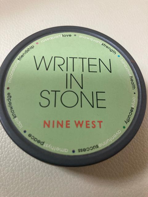 1587.未使用☆ナインウエスト☆ビーズブレスレット6本☆難あり < ブランド  1587.未使用☆ナインウエスト☆ビーズブレスレット6本☆難あり < ブランドの