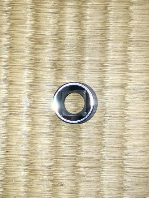 美品!16mm シャローソケット 差込1/2(12.7mm) < 自動車/バイク 美品!16mm シャローソケット 差込1/2(12.7mm) < 自動車/バイク
