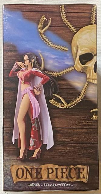 ONE PIECE ワンピース DXF THE GRANDLINE SERIES EXTRA BOA.HANCOCK < アニメ/コミック/キャラクター  ONE PIECE ワンピース DXF THE GRANDLINE SERIES EXTRA BOA.HANCOCK < アニメ/コミック/キャラクターの