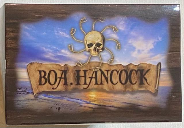 ONE PIECE ワンピース DXF THE GRANDLINE SERIES EXTRA BOA.HANCOCK < アニメ/コミック/キャラクター  ONE PIECE ワンピース DXF THE GRANDLINE SERIES EXTRA BOA.HANCOCK < アニメ/コミック/キャラクターの