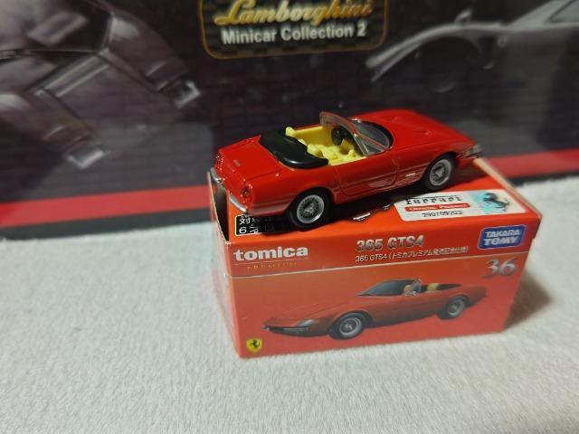 �g�~�J�v���~�A��  �t�F���[�� 365 GTS4  �������J���[  �� �z�r�[�� 