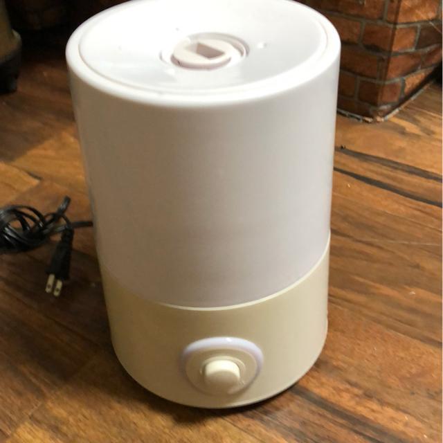 アロマ加湿器 < ヘルス/ビューティー  アロマ加湿器  < ヘルス/ビューティーの