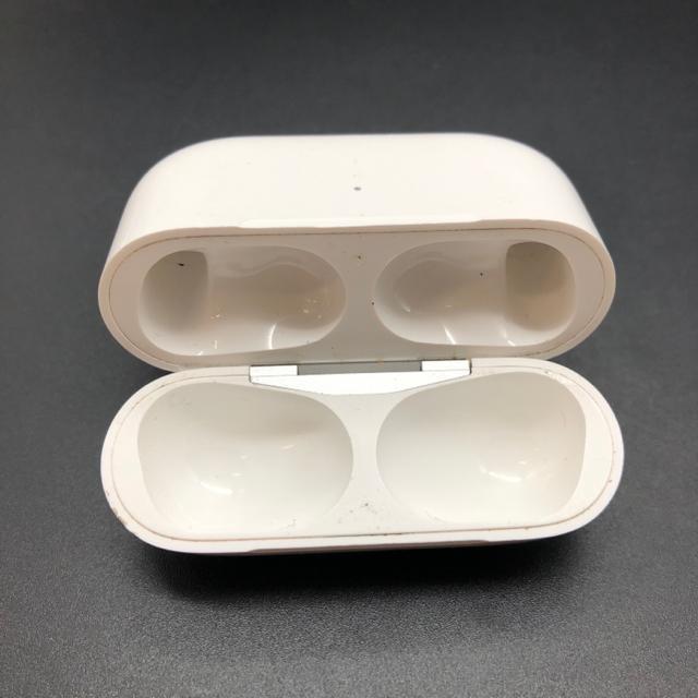 即決 Apple アップル AirPods Pro 充電ケースのみ A2190 第一世代 < 家電/AV  即決 Apple アップル AirPods Pro 充電ケースのみ A2190 第一世代 < 家電/AVの