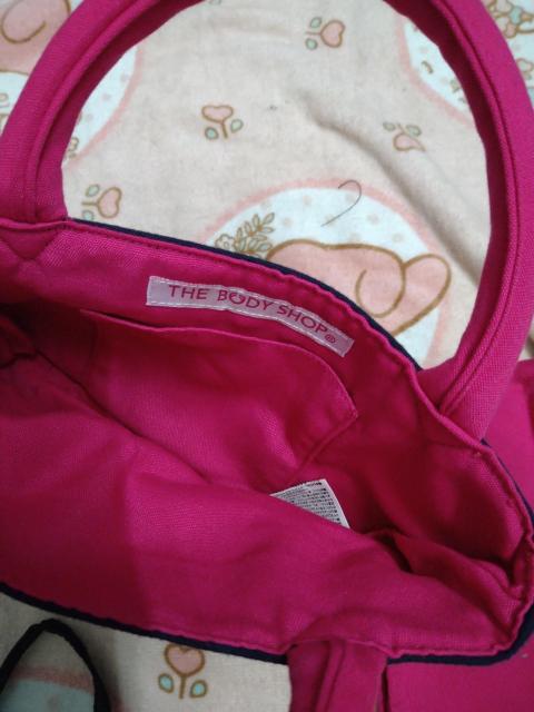 THE BODY SHOP☆ハンドバッグ < ブランド THE BODY SHOP☆ハンドバッグ < ブランドの