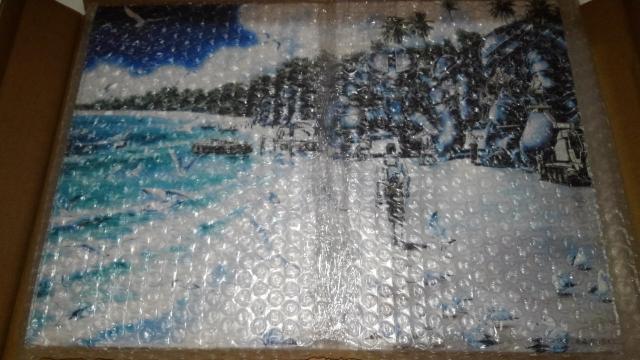 機動戦士ガンダム サンダーボルト 非売品 限定 アートボード 複製原画 3種 フルコンプリート セット Sランク ガンダム < アニメ/コミック/キャラクター  機動戦士ガンダム サンダーボルト 非売品 限定 アートボード 複製原画 3種 フルコンプリート セット Sランク ガンダム < アニメ/コミック/キャラクターの