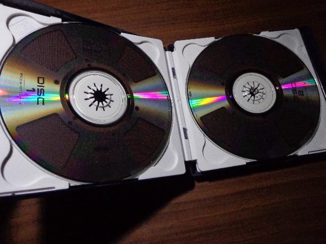 CD  LR LIVE RECORDINGS 1994-1997  ^gObY 