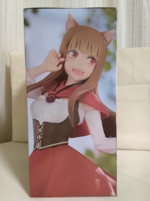 TƍhMERCHANT@MEETS@THE@WISE@WOLF@Trio-try-iT Figure@z@Ԃver.