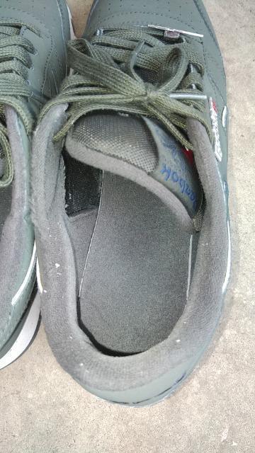 Reebok Xj[J[ 059503  QWcm   WMO EH[LO W قږgp