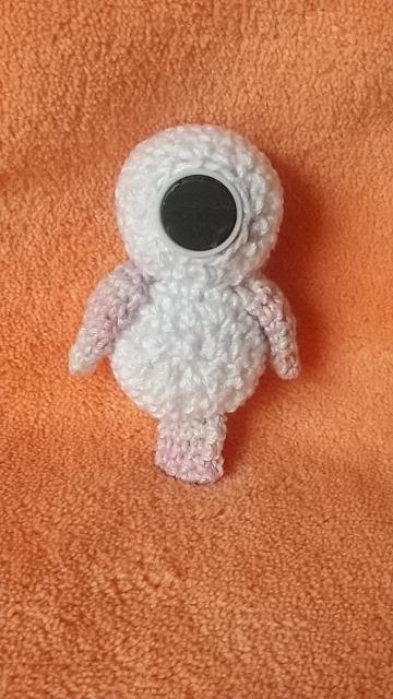 インコ編みぐるみマグネット(ドリーム) < ペット/手芸/園芸  インコ編みぐるみマグネット(ドリーム) < ペット/手芸/園芸の