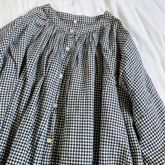 Aube�������Ղ�M���U�[�̂ӂ���`�F�b�N���u���E�X