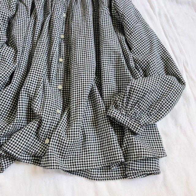 Aube�������Ղ�M���U�[�̂ӂ���`�F�b�N���u���E�X