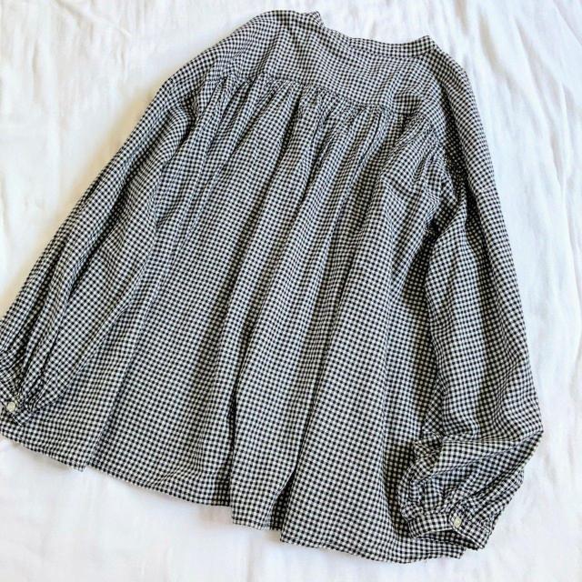 Aube�������Ղ�M���U�[�̂ӂ���`�F�b�N���u���E�X