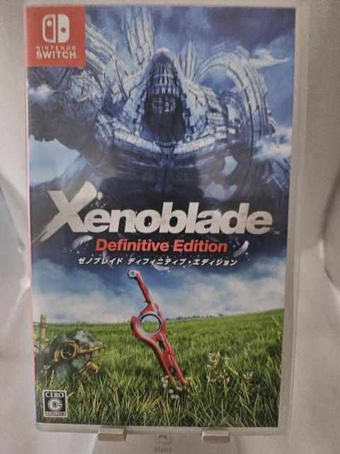 [muChNintendo Switch 