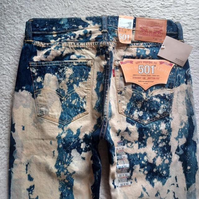 [oCXLevi's 501hhJbRu[`H{^tCXg[gfjpc/W32L32CPIWZn  jt@bV 