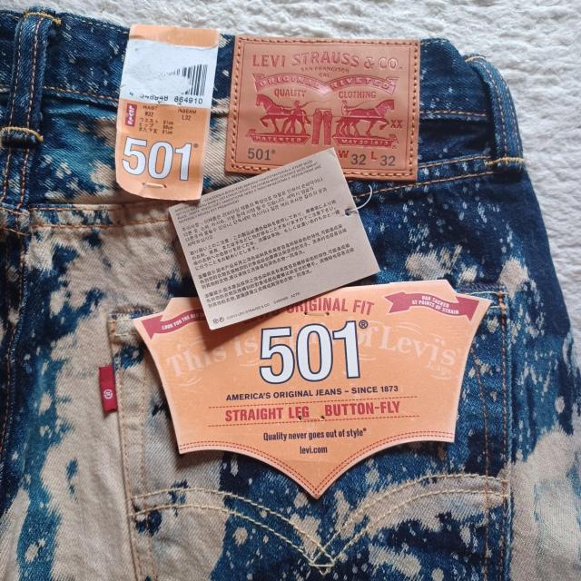 [oCXLevi's 501hhJbRu[`H{^tCXg[gfjpc/W32L32CPIWZn  jt@bV 