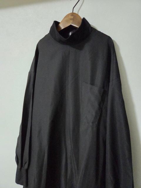 Korea Style.ワンピース★秋物ブラックワンピース < 女性ファッション  Korea Style.ワンピース★秋物ブラックワンピース < 女性ファッションの