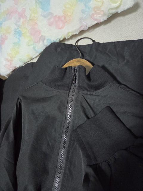 Korea Style.ワンピース★秋物ブラックワンピース < 女性ファッション  Korea Style.ワンピース★秋物ブラックワンピース < 女性ファッションの
