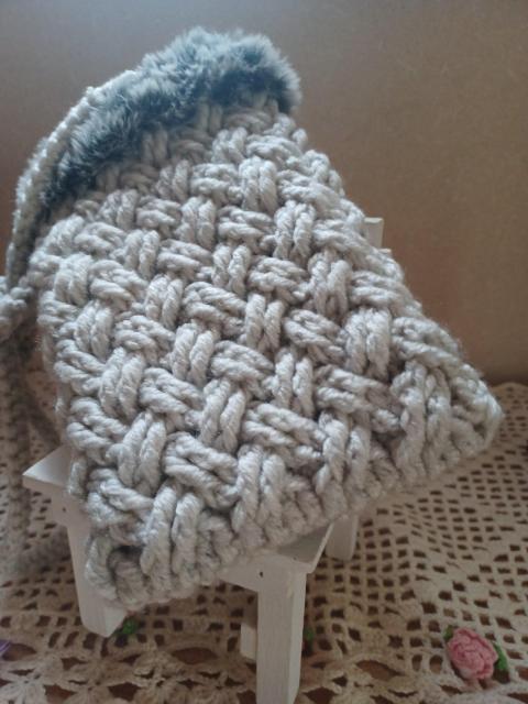 Hand made@@ӂӂ*X}zV_[oXPbg҂  ybg/|/| 