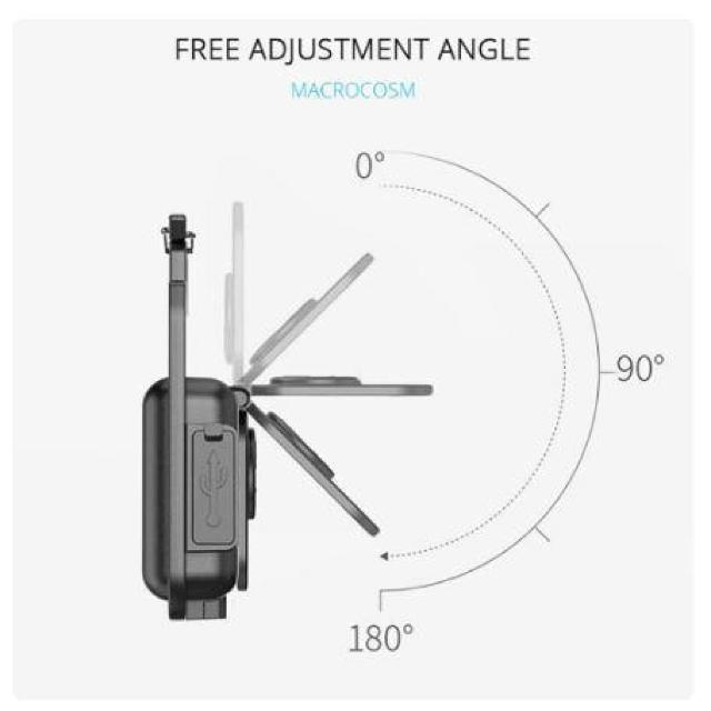 3個 COB ライト LED 投光器 懐中電灯 ミニ懐中電灯 作業灯 超ミニ ライト USB充電 4種点灯モード 高輝度 100 < 家電/AV 3個 COB ライト LED 投光器 懐中電灯 ミニ懐中電灯 作業灯 超ミニ ライト USB充電 4種点灯モード 高輝度 100 < 家電/AVの