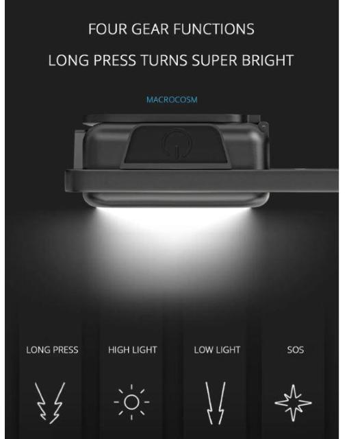 3個 COB ライト LED 投光器 懐中電灯 ミニ懐中電灯 作業灯 超ミニ ライト USB充電 4種点灯モード 高輝度 100 < 家電/AV 3個 COB ライト LED 投光器 懐中電灯 ミニ懐中電灯 作業灯 超ミニ ライト USB充電 4種点灯モード 高輝度 100 < 家電/AVの