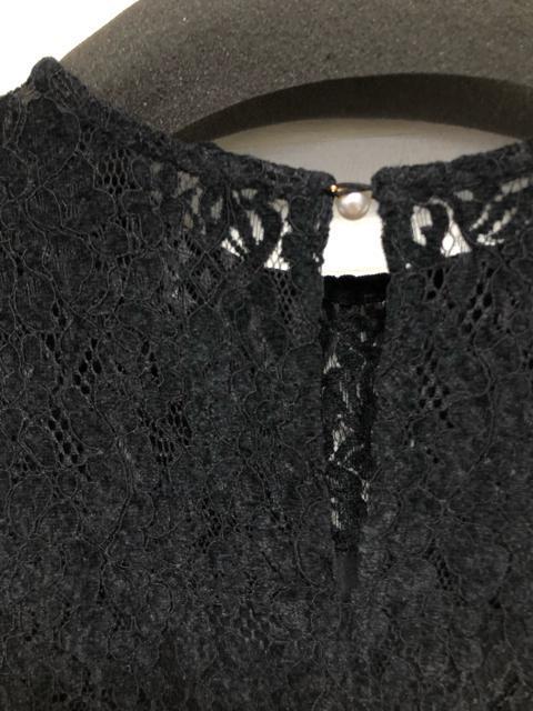 新品☆5L♪黒系♪起毛レースかっこいいパーティーワンピースお出かけもQ592 < 女性ファッション 新品☆5L♪黒系♪起毛レースかっこいいパーティーワンピースお出かけもQ592 < 女性ファッションの