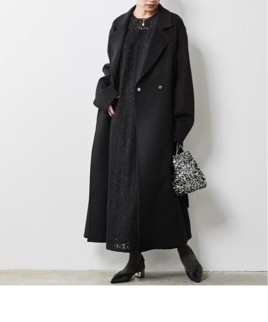 新品☆5L♪黒系♪起毛レースかっこいいパーティーワンピースお出かけもQ592 < 女性ファッション 新品☆5L♪黒系♪起毛レースかっこいいパーティーワンピースお出かけもQ592 < 女性ファッションの