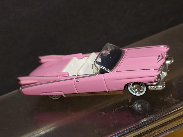 ★トミカプレミアム25★キャデラック エルドラド ビアリッツ★ < ホビー ★トミカプレミアム25★キャデラック エルドラド ビアリッツ★ < ホビーの