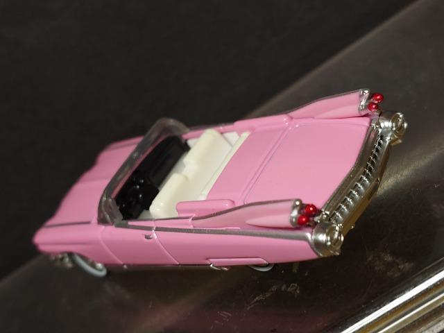 ★トミカプレミアム25★キャデラック エルドラド ビアリッツ★ < ホビー ★トミカプレミアム25★キャデラック エルドラド ビアリッツ★ < ホビーの