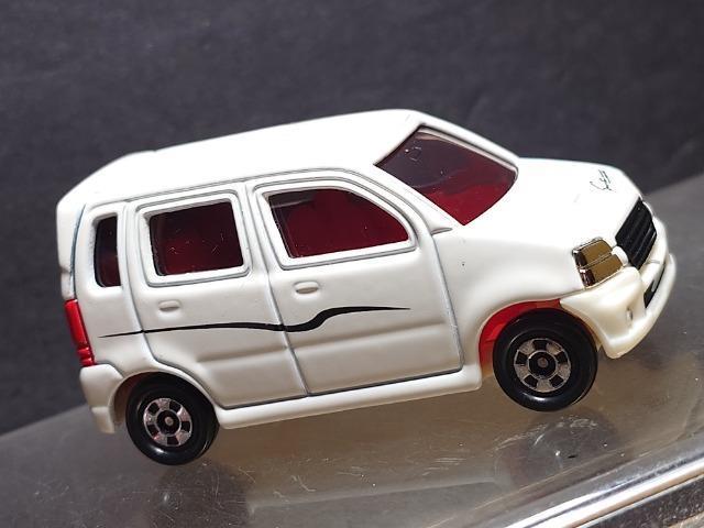 ★赤箱トミカ71★スズキ ワゴンR★TOMY★ < ホビー ★赤箱トミカ71★スズキ ワゴンR★TOMY★ < ホビーの