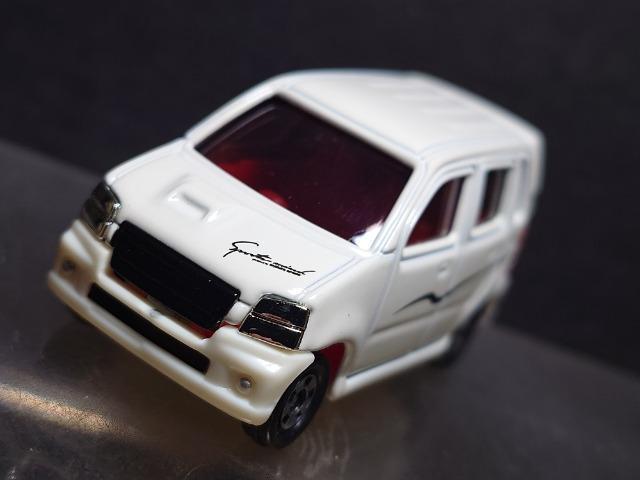 ★赤箱トミカ71★スズキ ワゴンR★TOMY★ < ホビー ★赤箱トミカ71★スズキ ワゴンR★TOMY★ < ホビーの