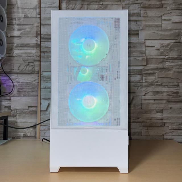 �y�������ȊO�V�i�z�Q�[�~���OPC Ryzen7 7800X3D RX9070XT SSD1TB ������32GB 850W �� PC�{��/���Ӌ@��� 