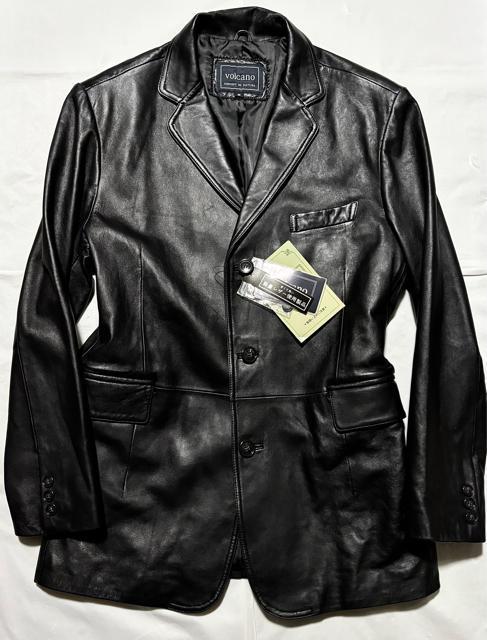 �V�i volcano �_�炩 �r�v ���� ���U�[ �e�[���[�h �W���P�b�g M �^�O�t ���g�p ���C�_�[�X �Z���N�g�@�R�[�g�A�E�^�[ �� �j���t�@�b�V������ 