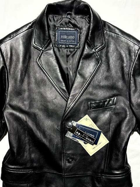 �V�i volcano �_�炩 �r�v ���� ���U�[ �e�[���[�h �W���P�b�g M �^�O�t ���g�p ���C�_�[�X �Z���N�g�@�R�[�g�A�E�^�[ �� �j���t�@�b�V������ 