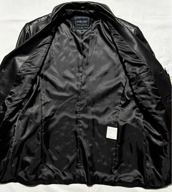 �V�i volcano �_�炩 �r�v ���� ���U�[ �e�[���[�h �W���P�b�g M �^�O�t ���g�p ���C�_�[�X �Z���N�g�@�R�[�g�A�E�^�[ �� �j���t�@�b�V������ 