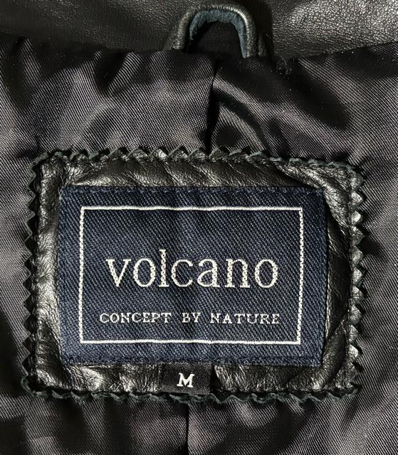 �V�i volcano �_�炩 �r�v ���� ���U�[ �e�[���[�h �W���P�b�g M �^�O�t ���g�p ���C�_�[�X �Z���N�g�@�R�[�g�A�E�^�[ �� �j���t�@�b�V������ 