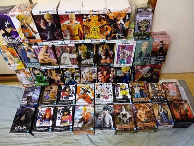 �t�B�M���A���낢��42�Z�b�g  �� �A�j��/�R�~�b�N/�L�����N�^�[�� 