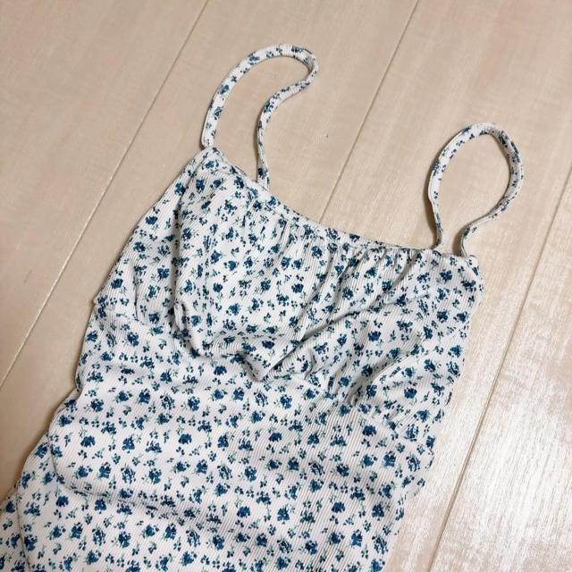 ��SHEIN/�V�[�C�����T�C�h�V���[�����O�~�j�����s�[�X���z���C�g�~�ԕ�XS*���i�� �� �����t�@�b�V������ 