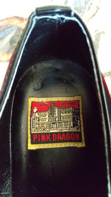 �s���N�h���S�� �N���[���\�[�_ �C ���J�r���[ �p���N �� �u�����h�� 