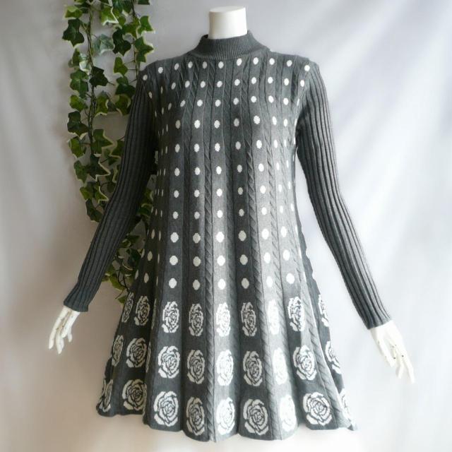 �V�i 9978 ML �v���[�c�D �j�b�g �`���j�b�N �����s�[�X �O���[ �� �H �~ �h�b�g �K�N�� �n�C�l�b�N ���u��  �� �����t�@�b�V������ 