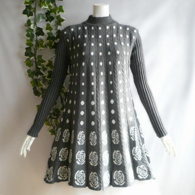 �V�i 9978 ML �v���[�c�D �j�b�g �`���j�b�N �����s�[�X �O���[ �� �H �~ �h�b�g �K�N�� �n�C�l�b�N ���u�� �� �����t�@�b�V������ 