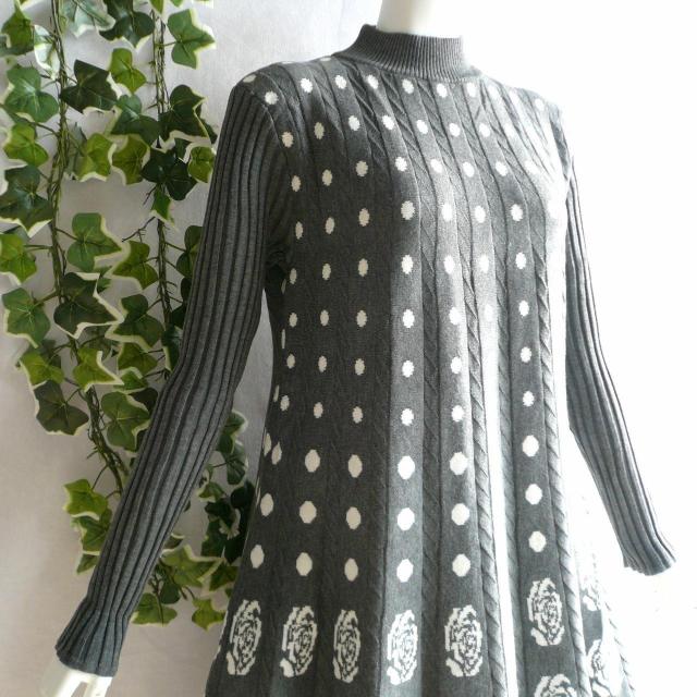 �V�i 9978 ML �v���[�c�D �j�b�g �`���j�b�N �����s�[�X �O���[ �� �H �~ �h�b�g �K�N�� �n�C�l�b�N ���u�� �� �����t�@�b�V������ 