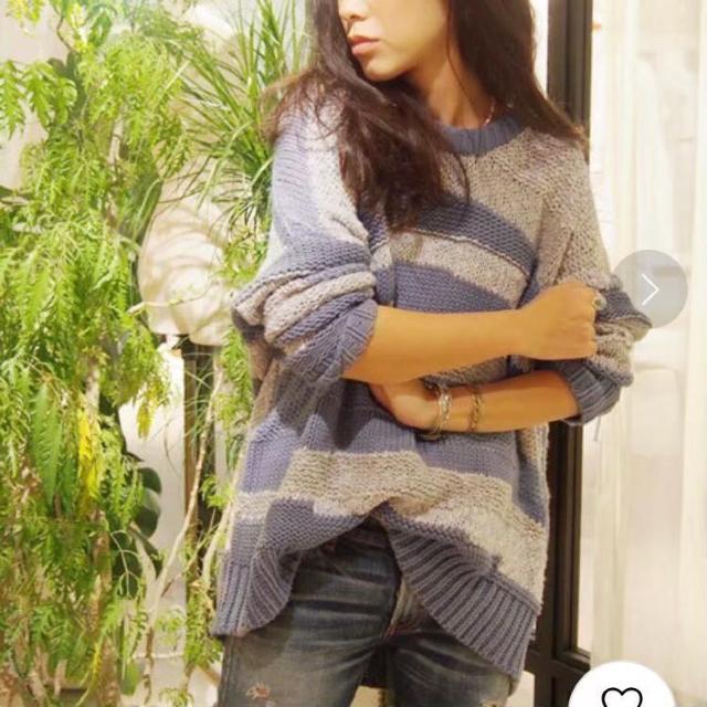 ◆Ungrid/アングリッド◆ニットセットアップ★秋冬コーデ♪美品 < ブランド ◆Ungrid/アングリッド◆ニットセットアップ★秋冬コーデ♪美品 < ブランドの