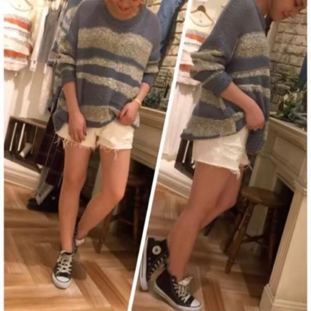 ◆Ungrid/アングリッド◆ニットセットアップ★秋冬コーデ♪美品 < ブランド ◆Ungrid/アングリッド◆ニットセットアップ★秋冬コーデ♪美品 < ブランドの