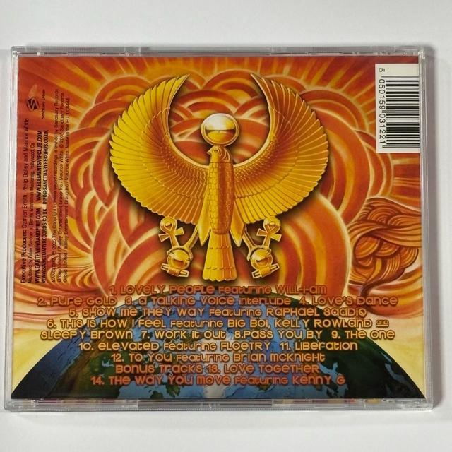Earth, Wind & Fire / Illumination �� CD/DVD/�r�f�I�� 