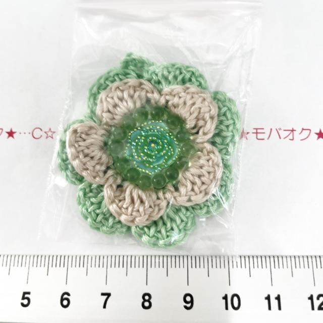 28*ハンドメイド♪オリジナルビジュー カラフルお花 ループ付き 10 < ペット/手芸/園芸 28*ハンドメイド♪オリジナルビジュー カラフルお花 ループ付き 10 < ペット/手芸/園芸の