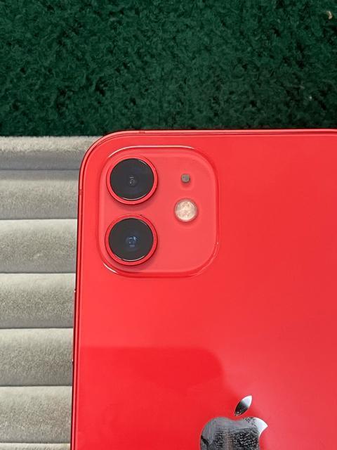 iPhone 12 64GB レッド SIMフリー バッテリー86% iPhone12 SIMフリー ApplePRODUCT < 家電/AV iPhone 12 64GB レッド SIMフリー バッテリー86% iPhone12 SIMフリー ApplePRODUCT < 家電/AVの