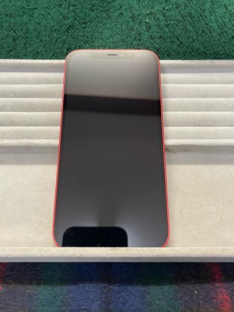 iPhone 12 64GB レッド SIMフリー バッテリー86% iPhone12 SIMフリー ApplePRODUCT < 家電/AV iPhone 12 64GB レッド SIMフリー バッテリー86% iPhone12 SIMフリー ApplePRODUCT < 家電/AVの