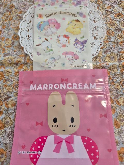 ����������Sanrio�W�b�v�o�b�N2����  �� �C���e���A/���C�t�� 